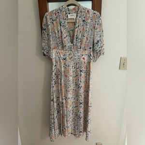 Ba&sh summer dress, size 1